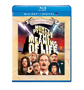Monty Python's The Meaning of Life image