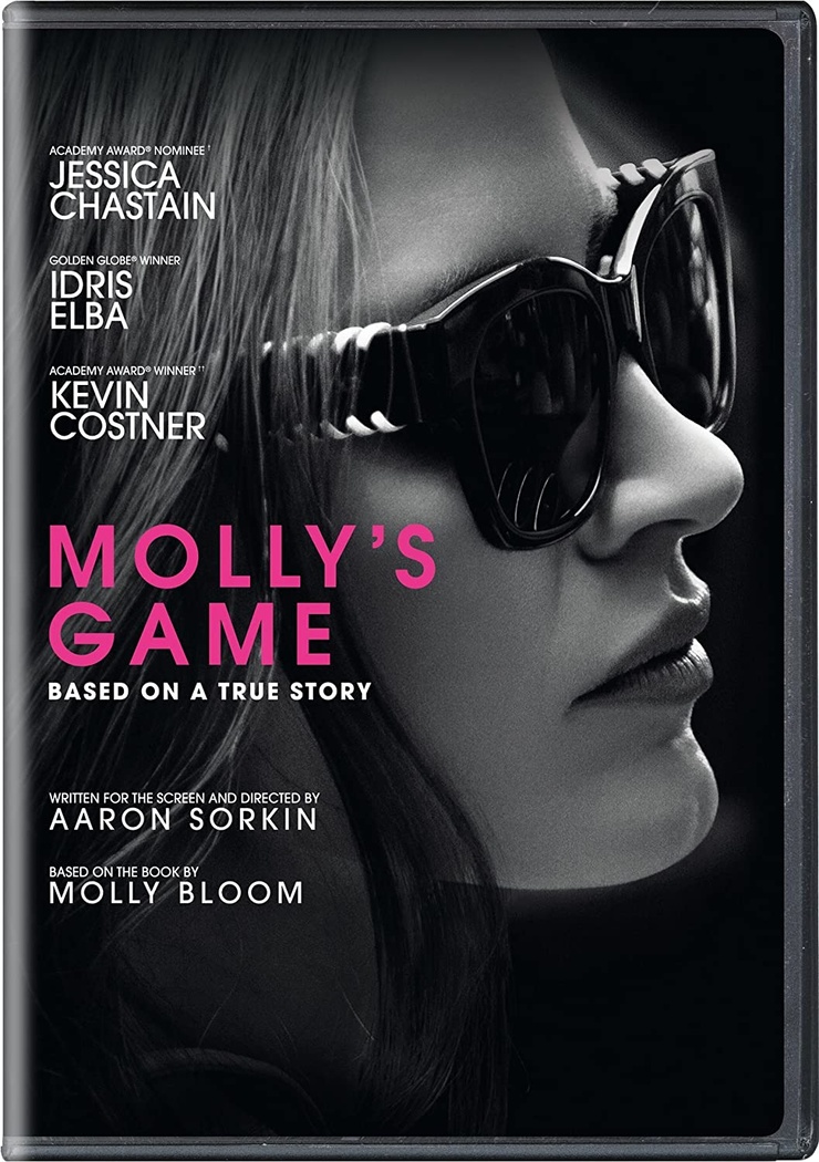 Molly's Game