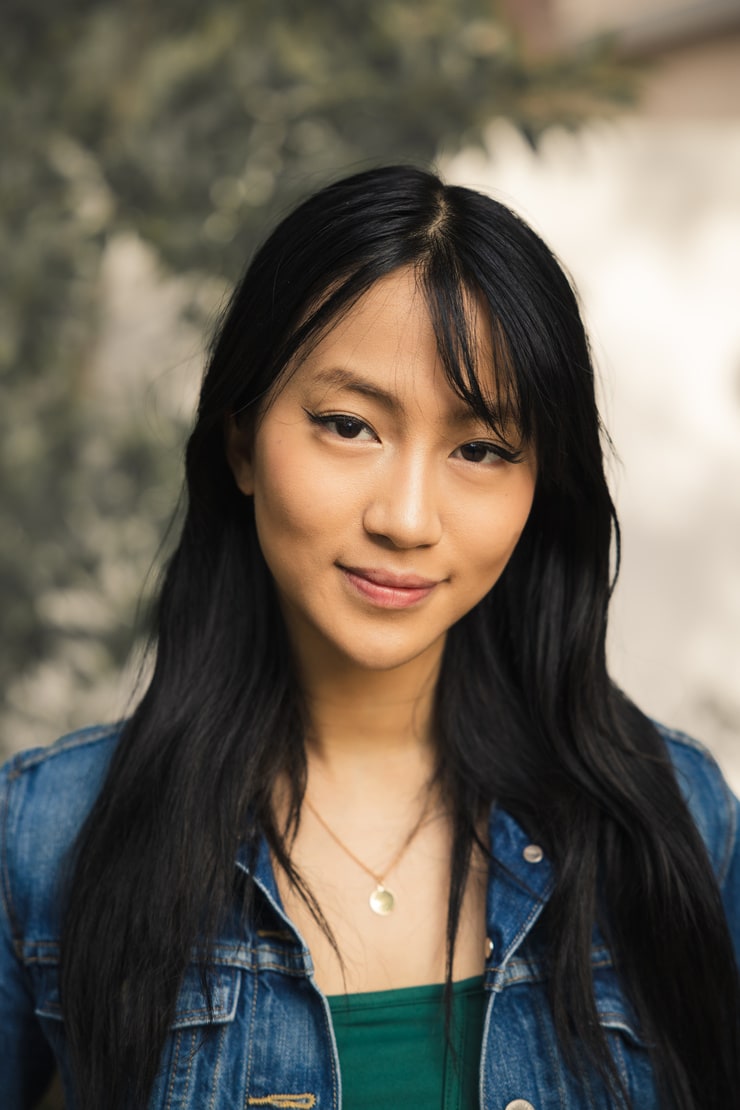 Eve Bui image