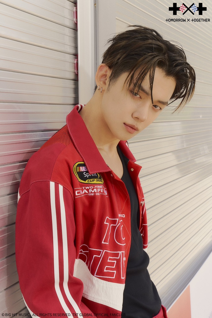 Choi Yeonjun (최연준)