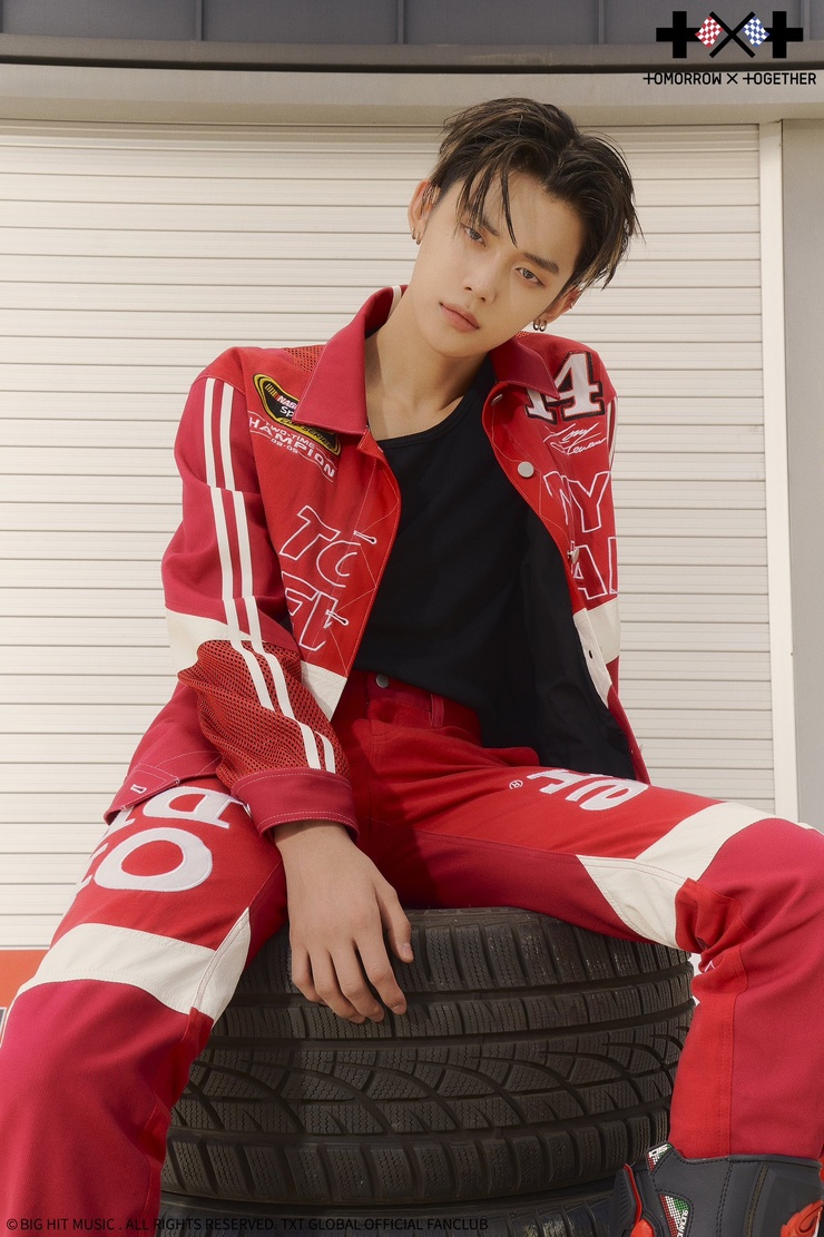 Choi Yeonjun (최연준)