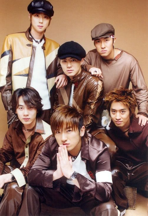 Shinhwa