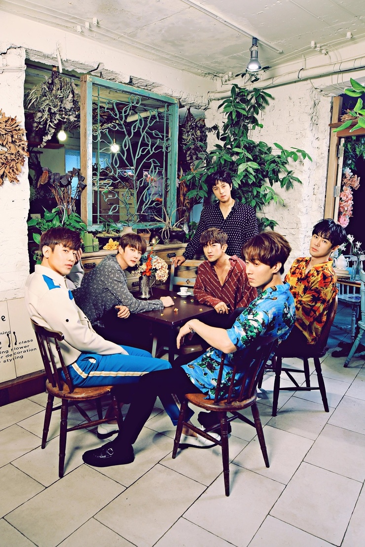 Shinhwa