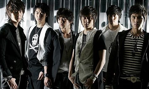 Shinhwa