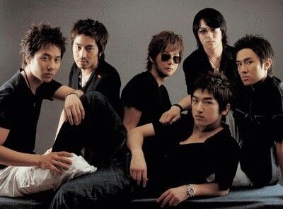 Shinhwa