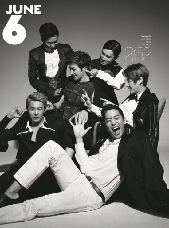 Shinhwa