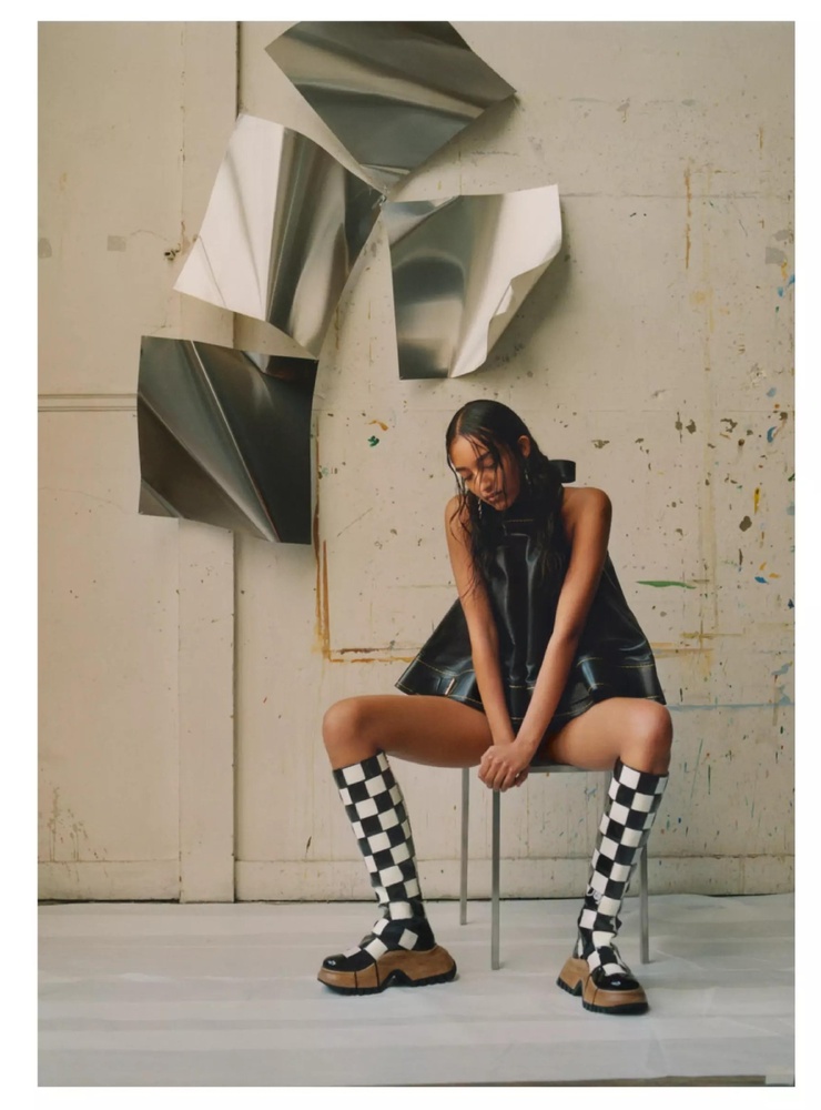 Mona Tougaard