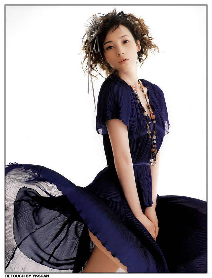 Jiang Qinqin