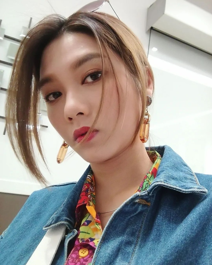Charlotte Cheung
