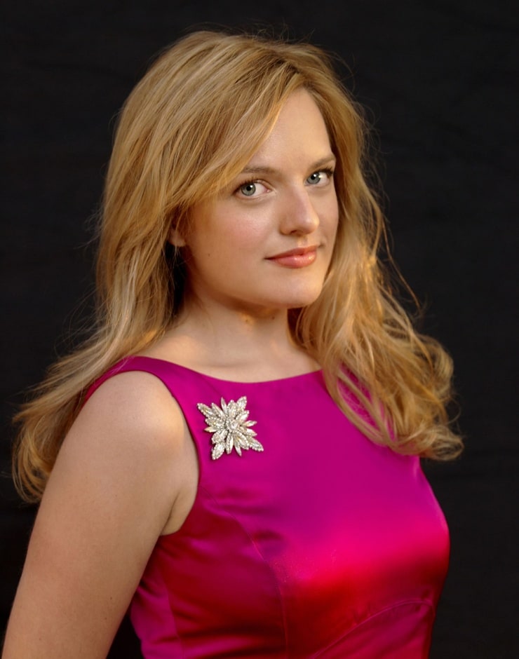 Elisabeth Moss