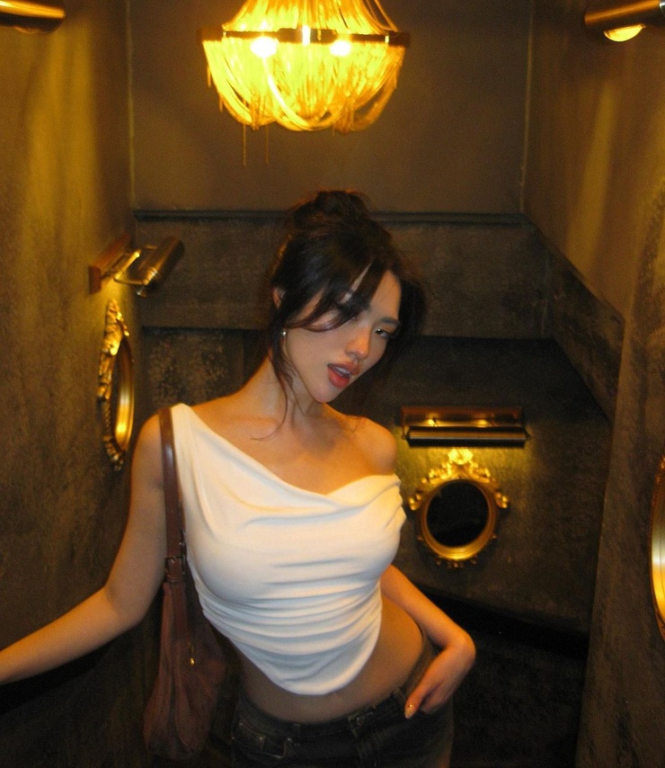 Amberly Xuan