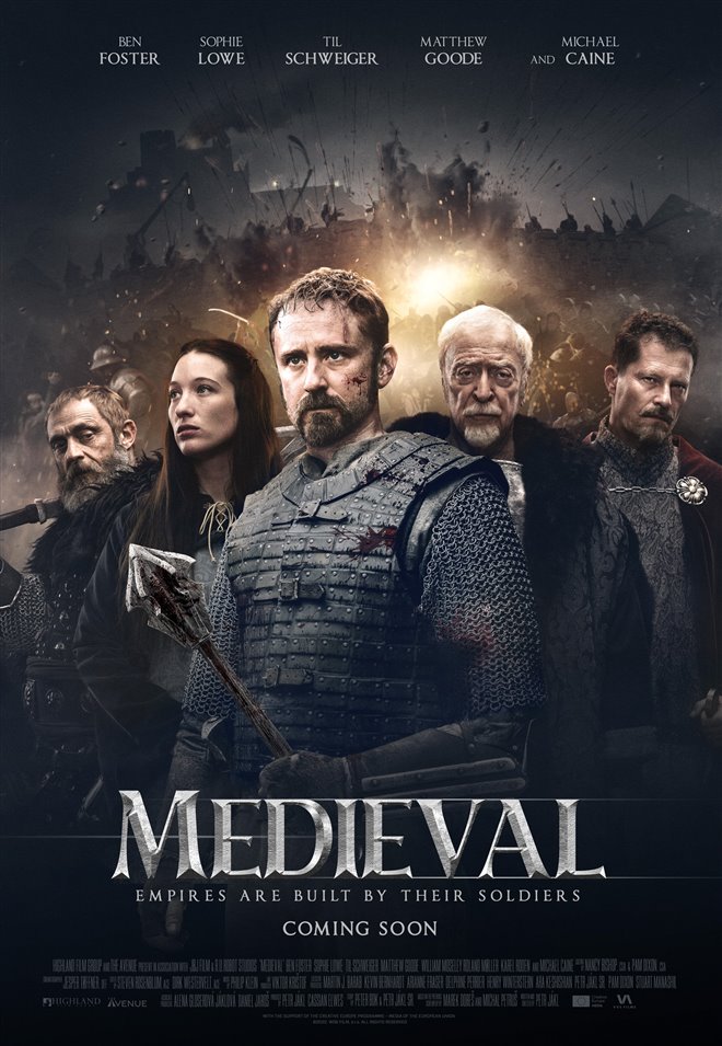 Medieval