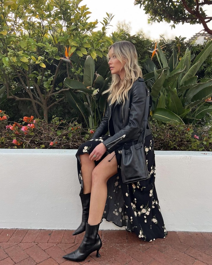 Katrina Bowden
