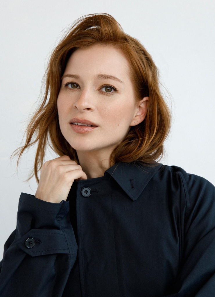 Stacey Farber