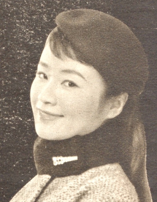 Sanae Nakahara Sanae Nakahara