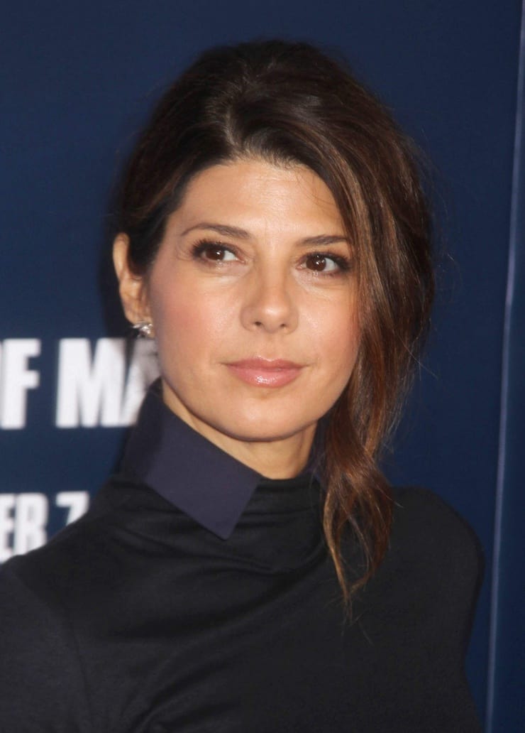 Marisa Tomei
