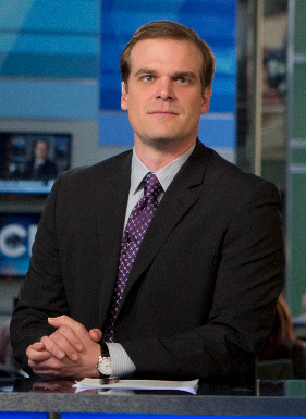 Elliot Hirsch