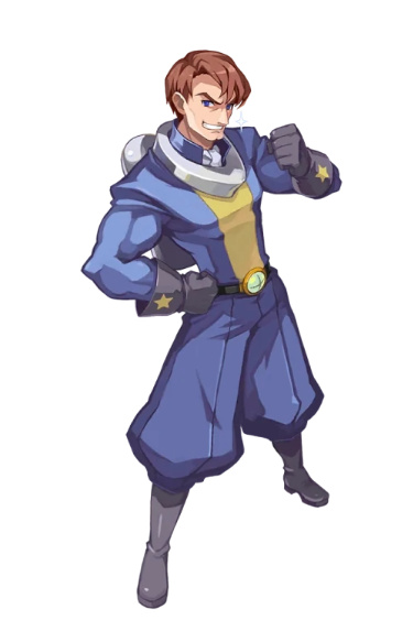 Gordon