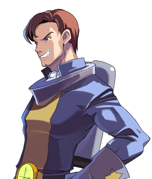 Gordon