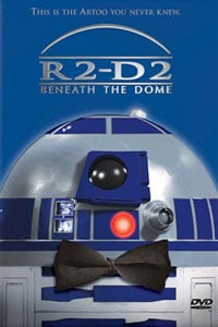 R2-D2: Beneath the Dome (Star Wars)