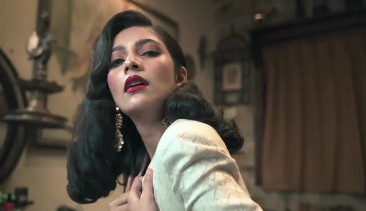 Susmita Chatterjee
