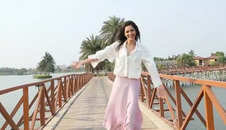 Susmita Chatterjee