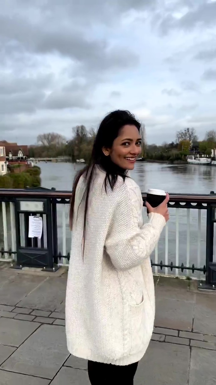 Susmita Chatterjee