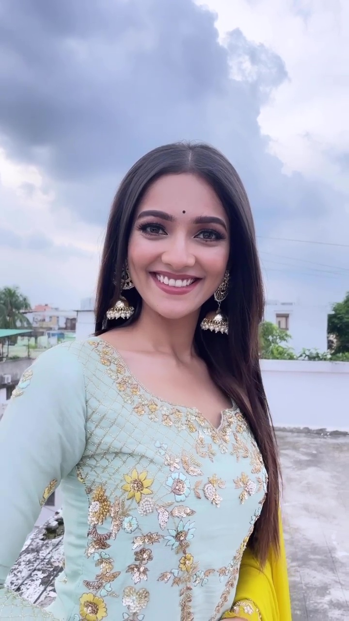 Susmita Chatterjee