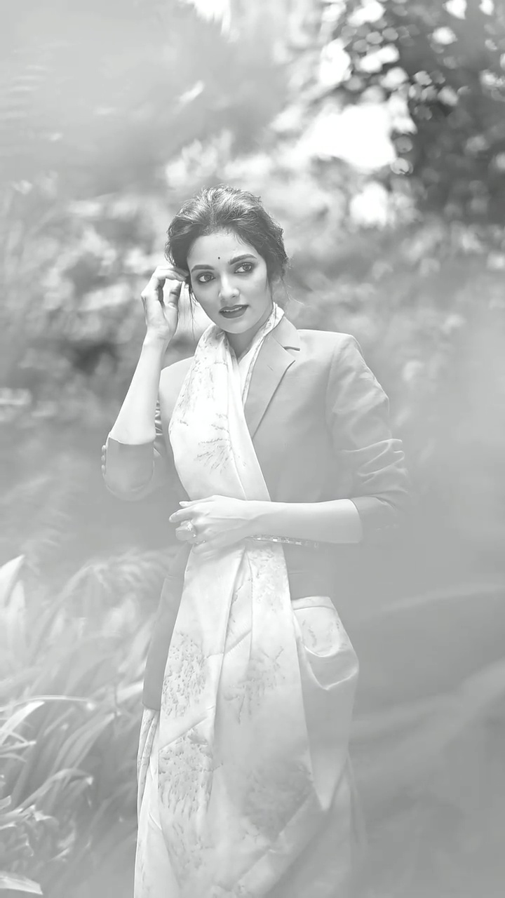 Susmita Chatterjee