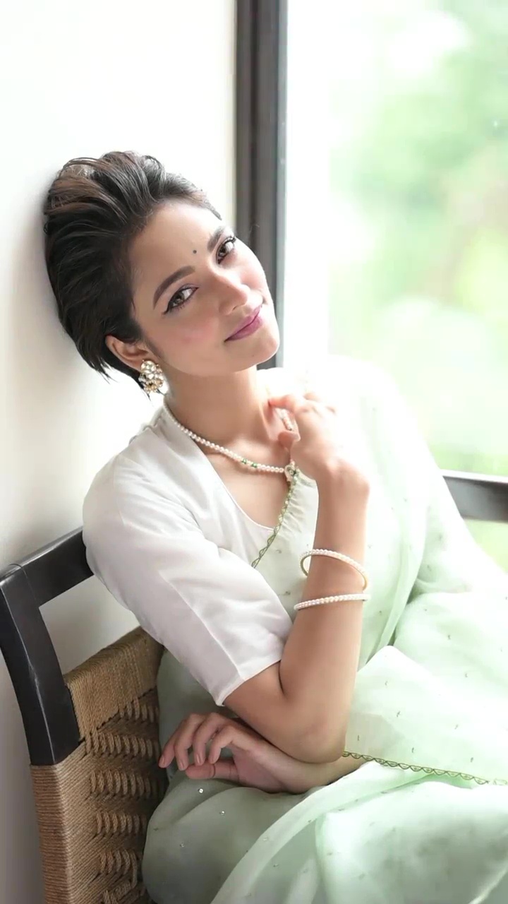 Susmita Chatterjee