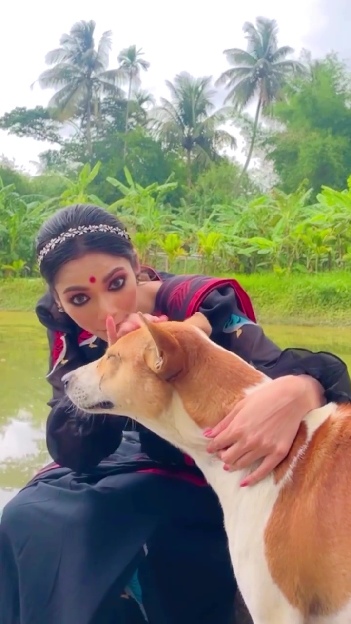 Susmita Chatterjee