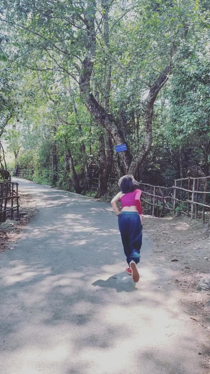 Susmita Chatterjee