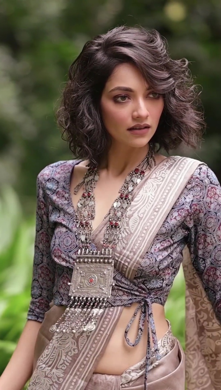 Susmita Chatterjee
