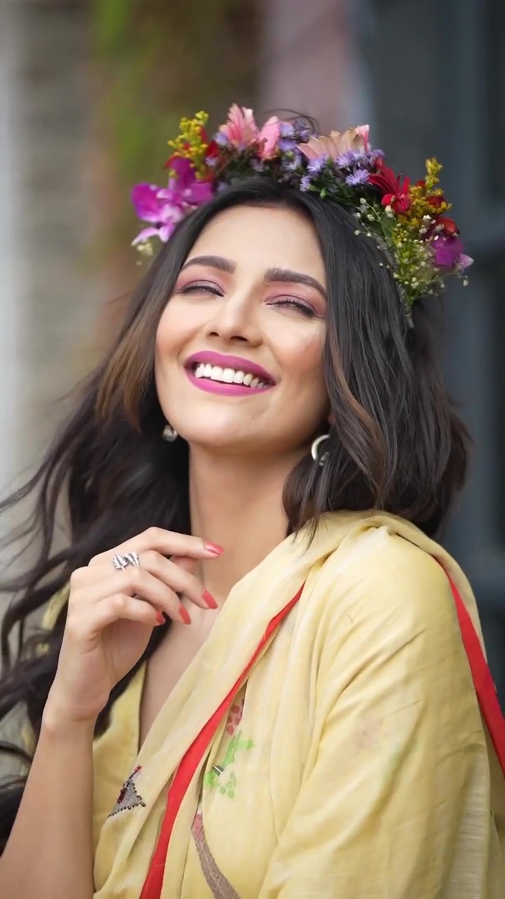 Susmita Chatterjee