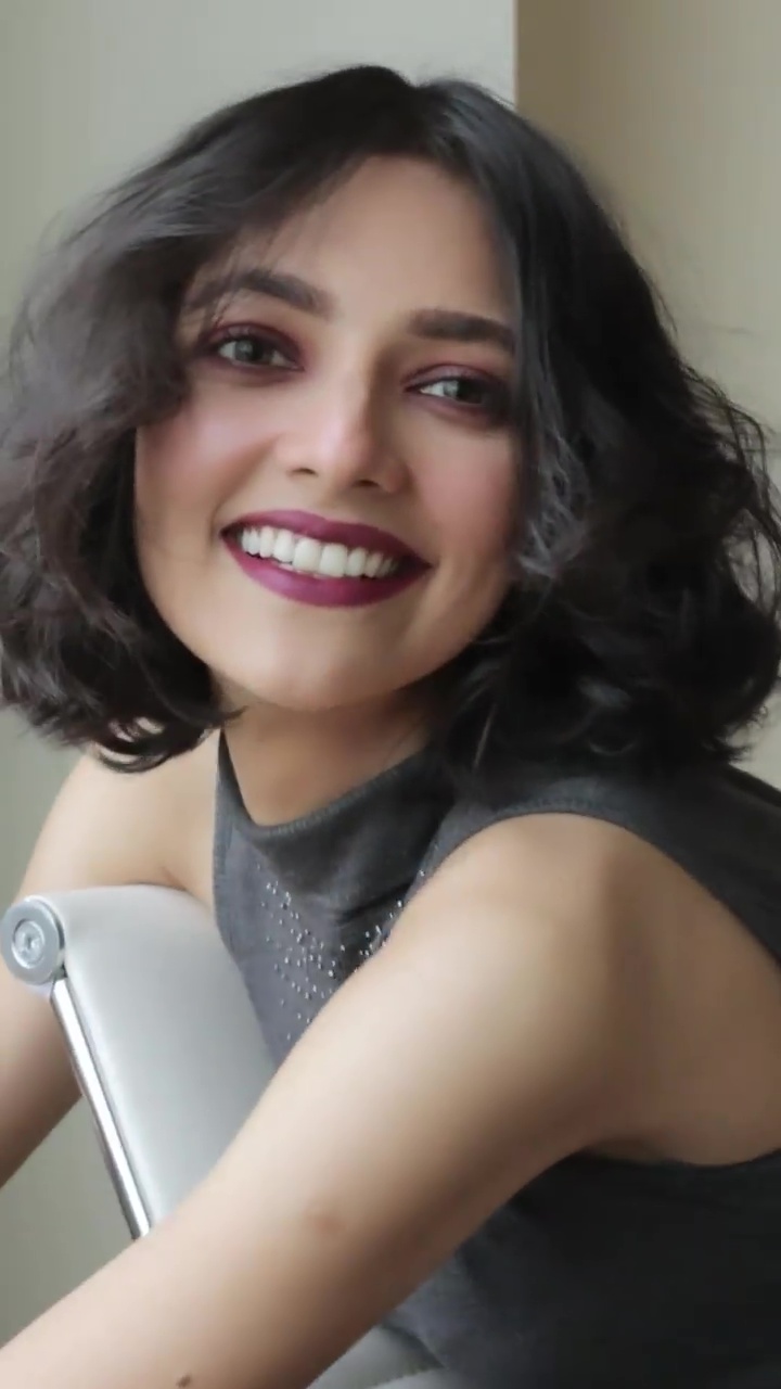 Susmita Chatterjee