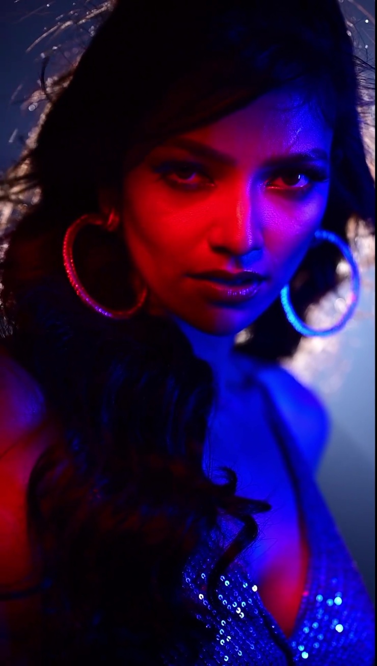 Susmita Chatterjee
