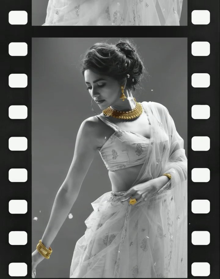 Susmita Chatterjee