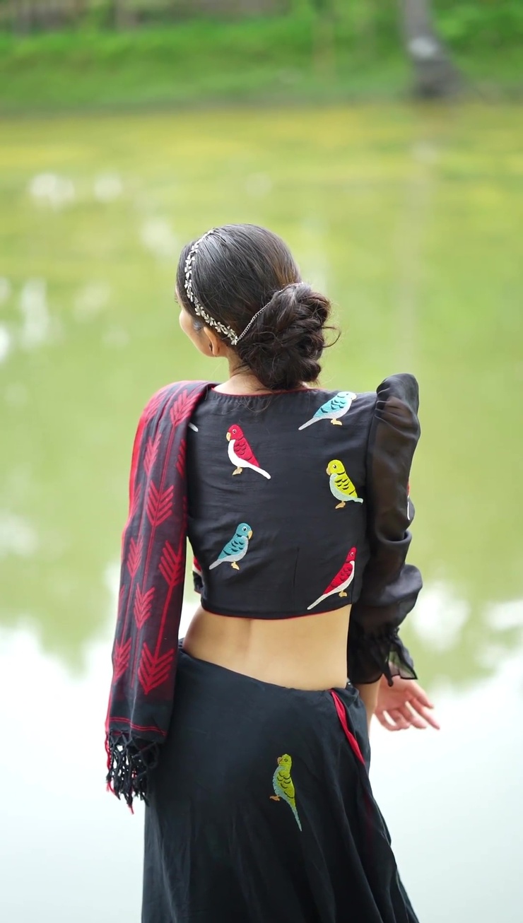 Susmita Chatterjee