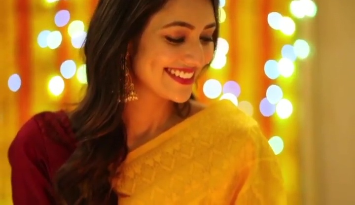 Susmita Chatterjee