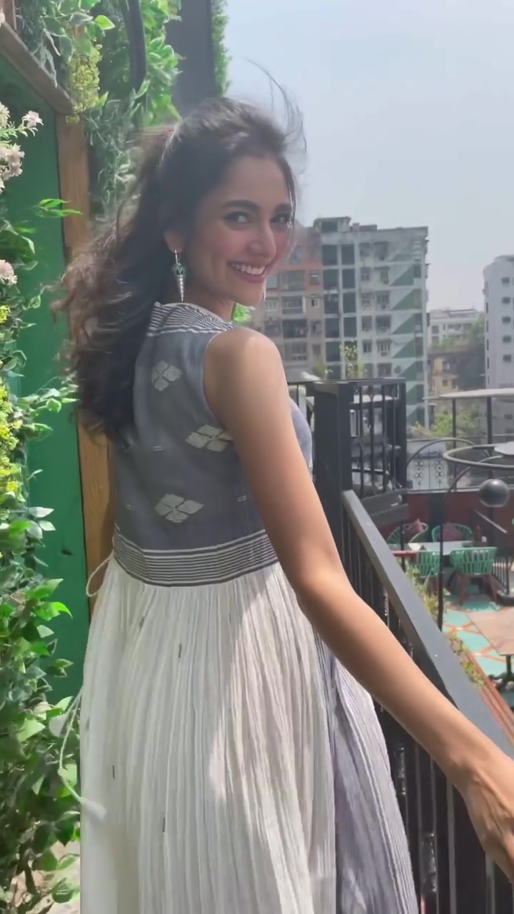 Susmita Chatterjee
