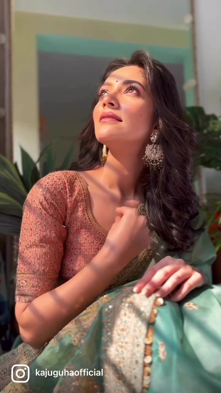 Susmita Chatterjee