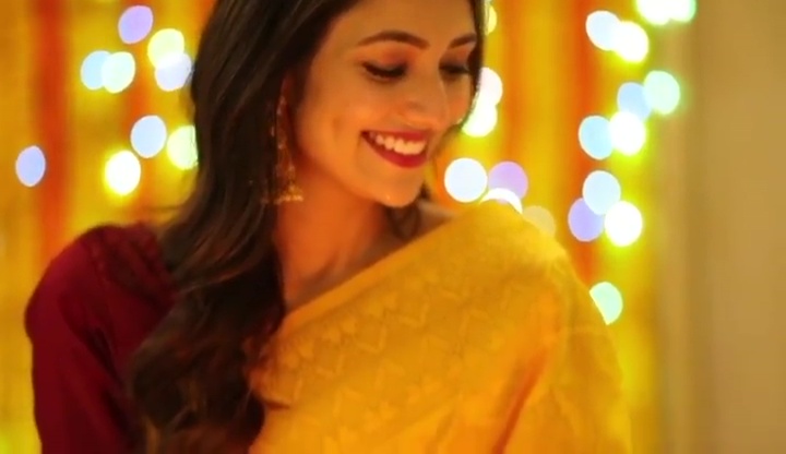 Susmita Chatterjee