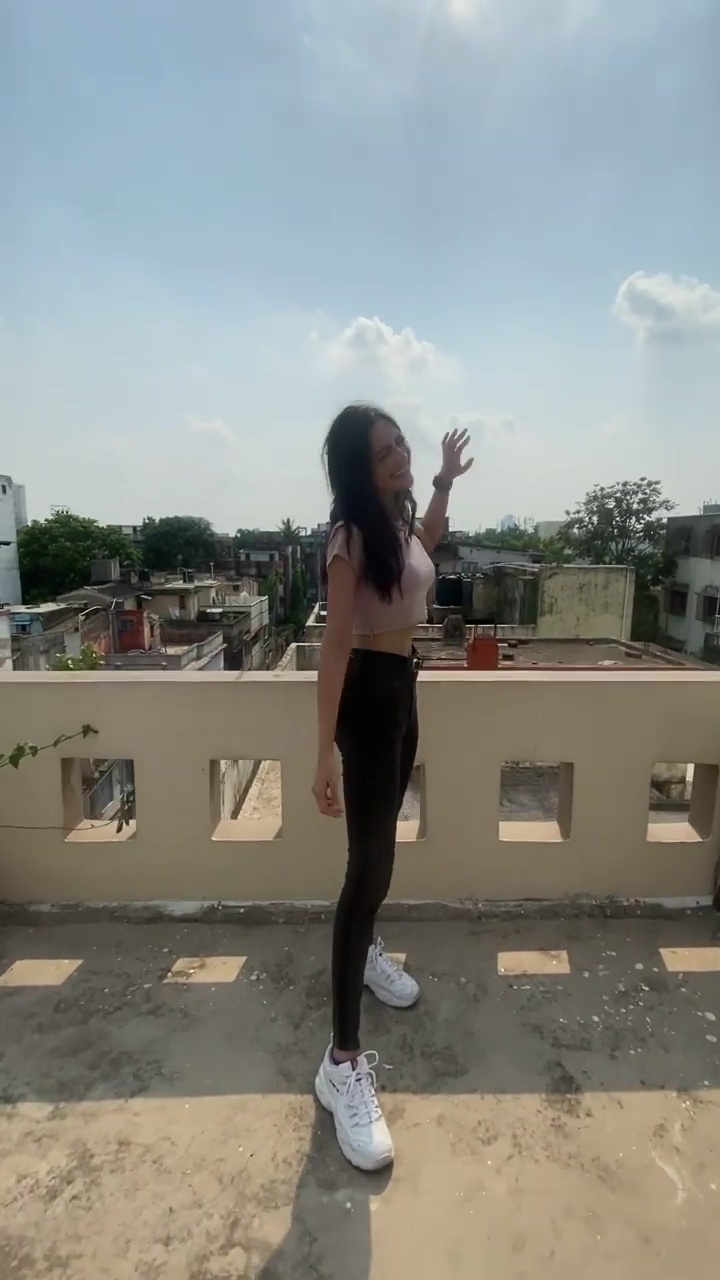 Susmita Chatterjee