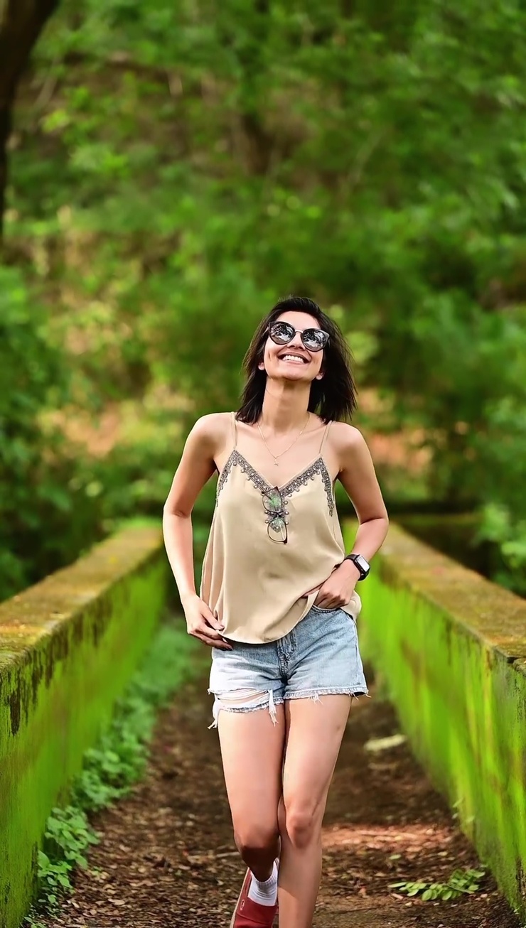 Susmita Chatterjee
