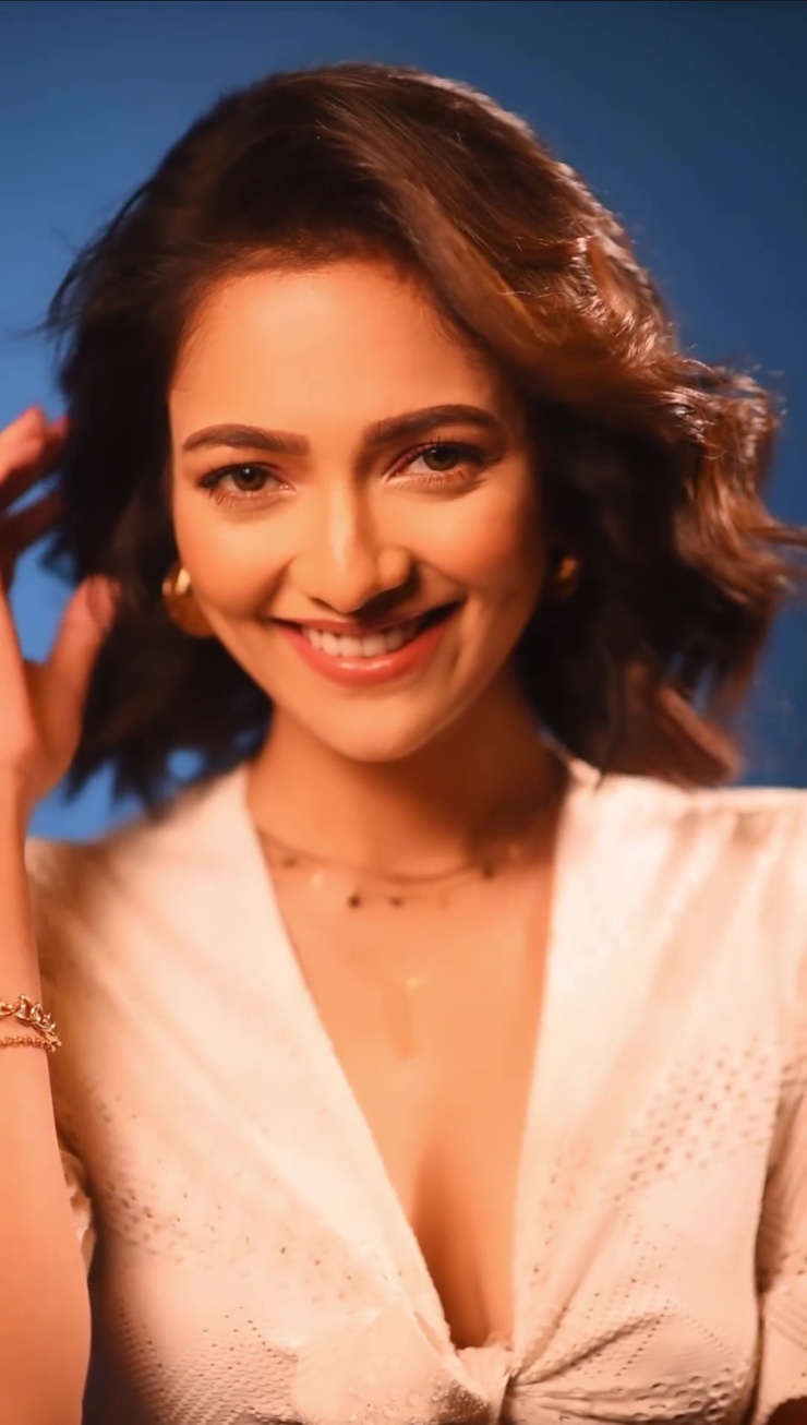 Susmita Chatterjee