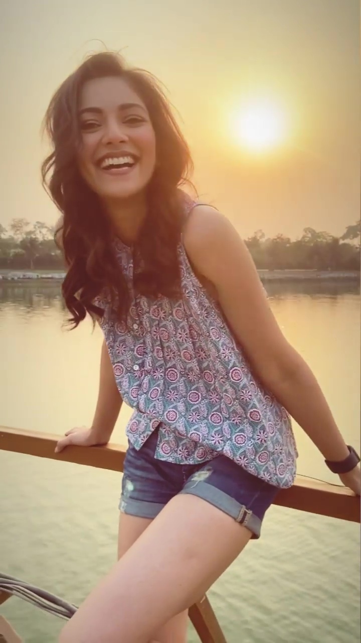 Susmita Chatterjee