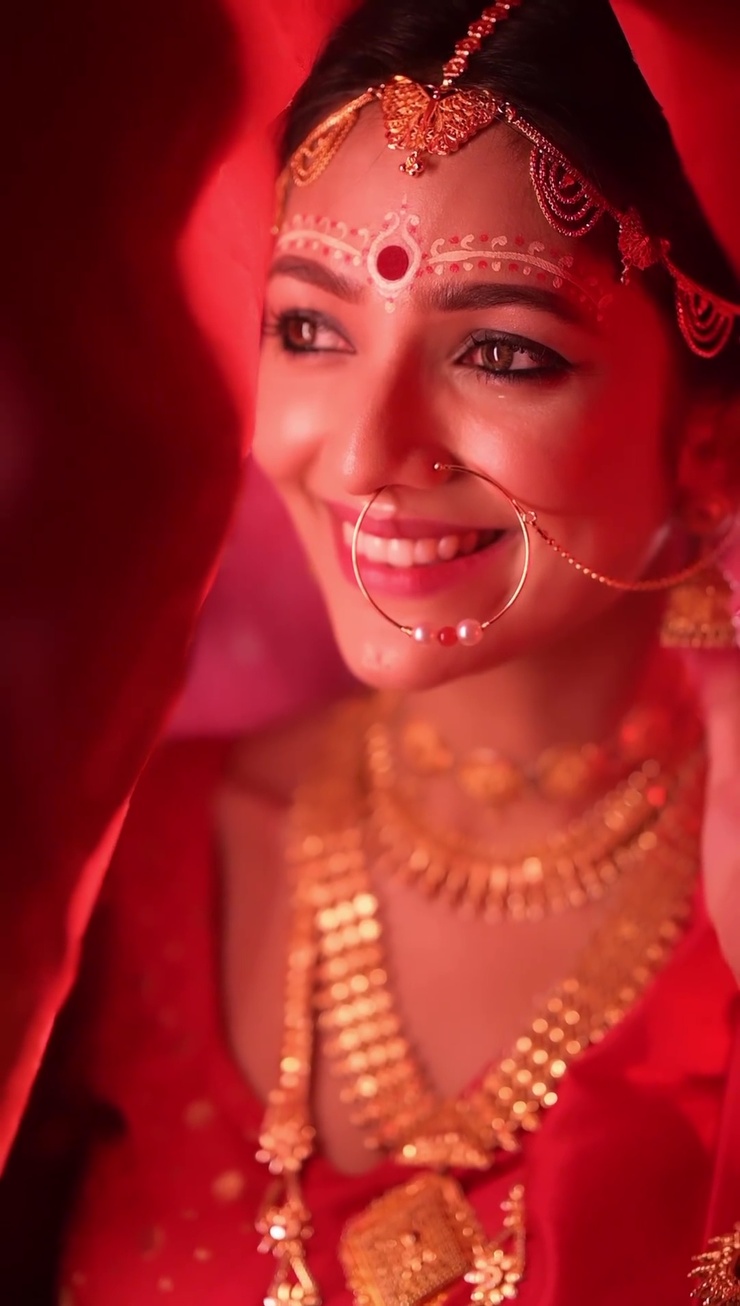 Susmita Chatterjee