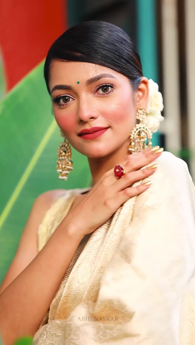 Susmita Chatterjee