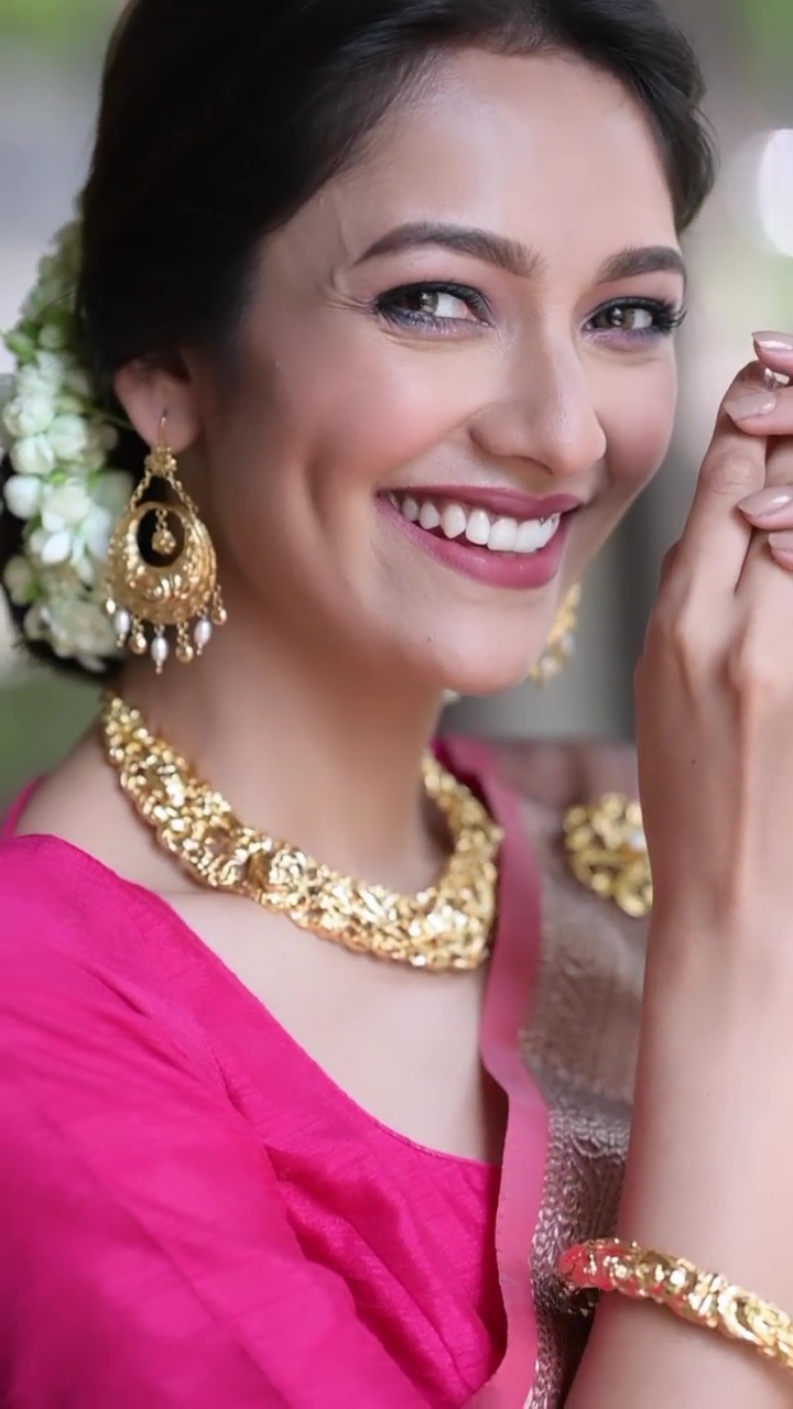 Susmita Chatterjee