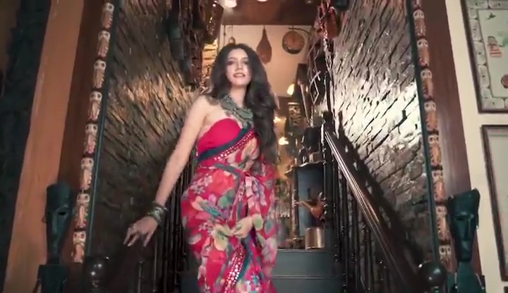 Susmita Chatterjee